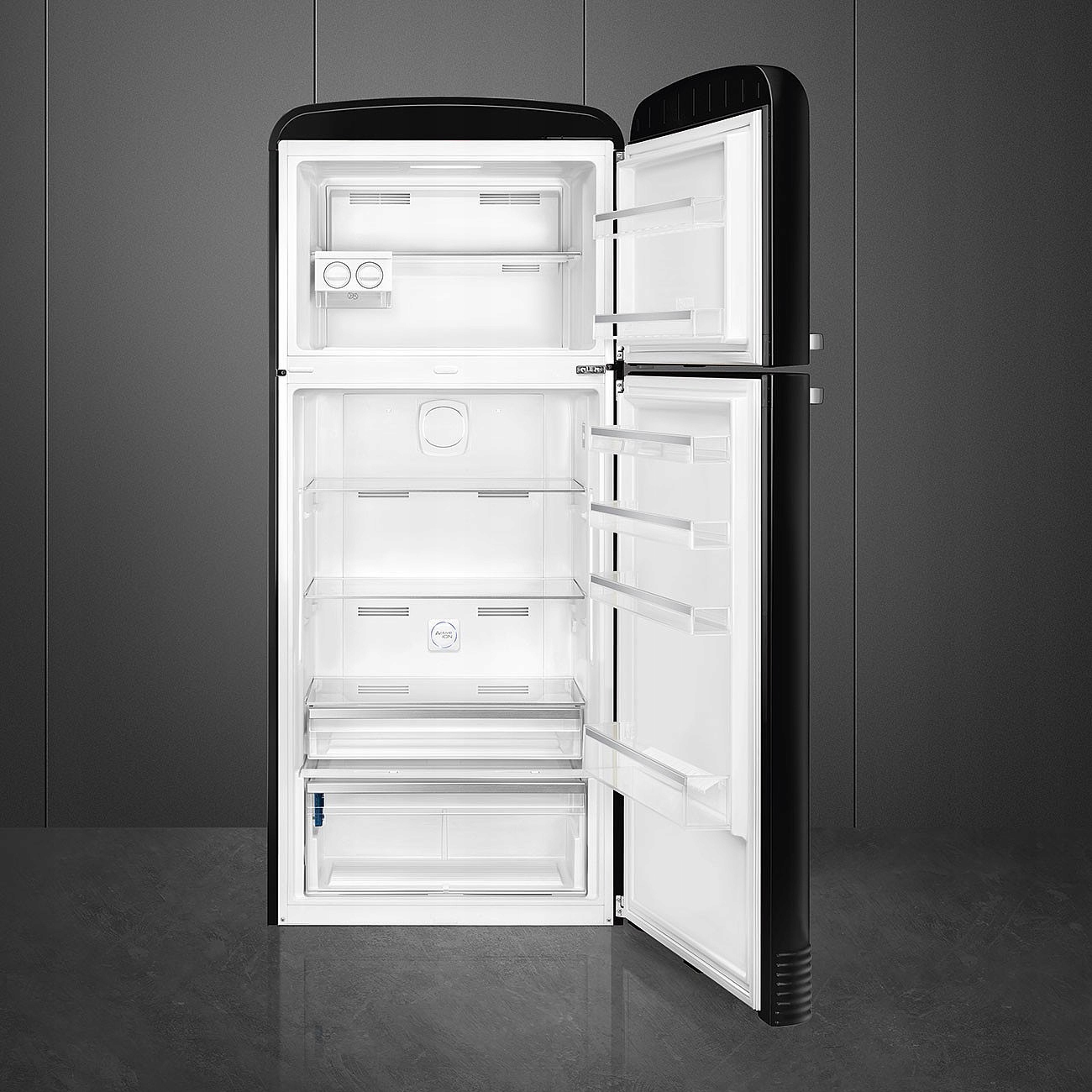 Smeg SE364EMTB keramická doska