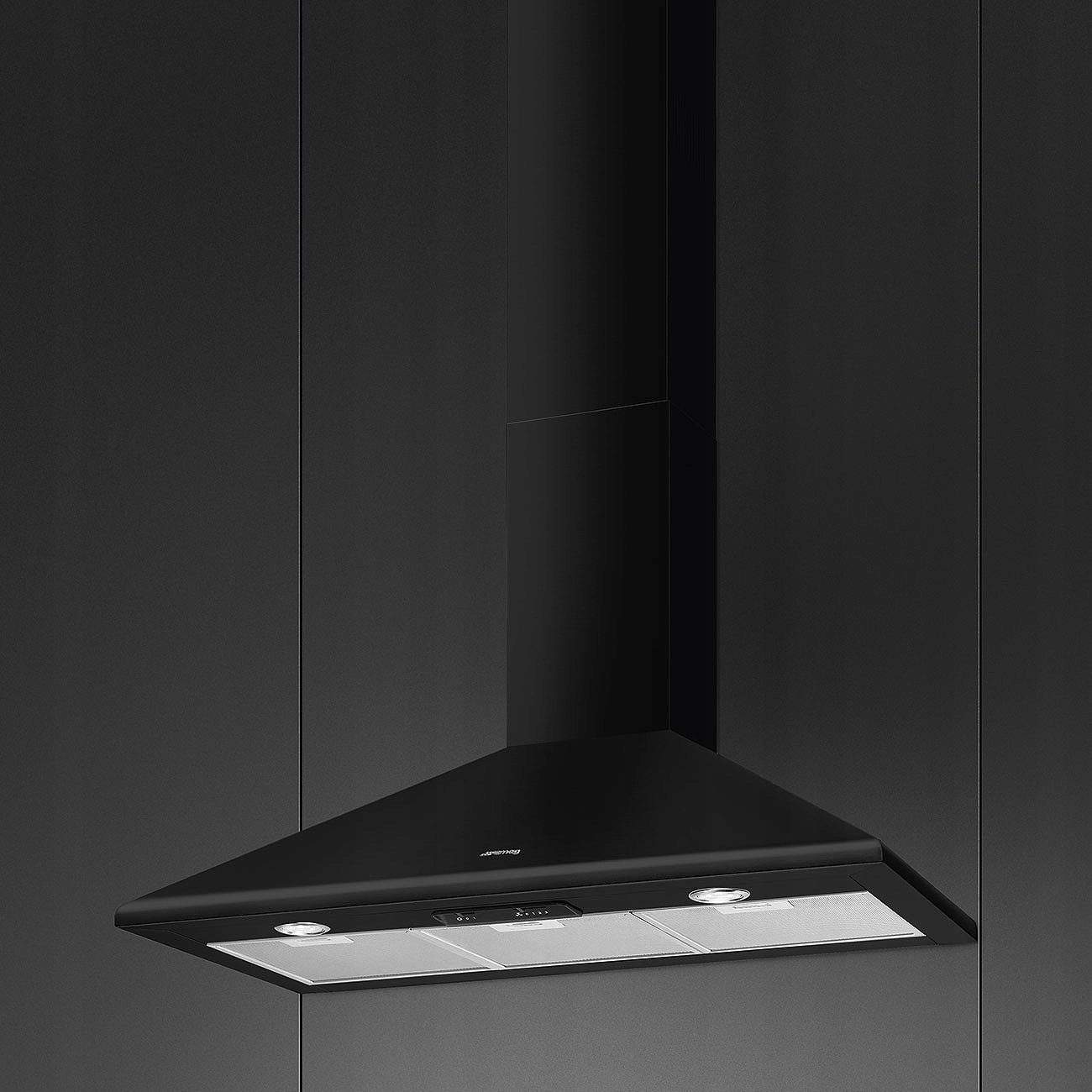 SMEG - KSED95NEE CATED HOOD