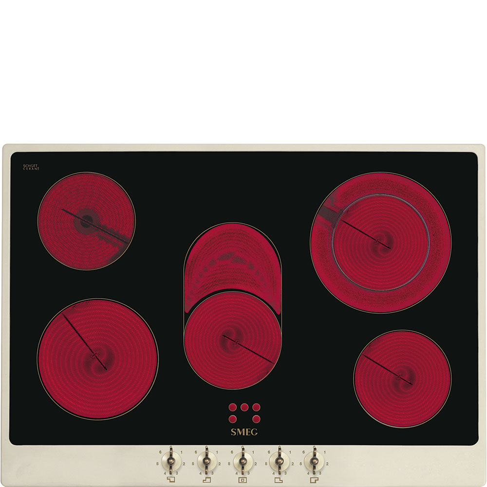 Smeg HOB P875PO