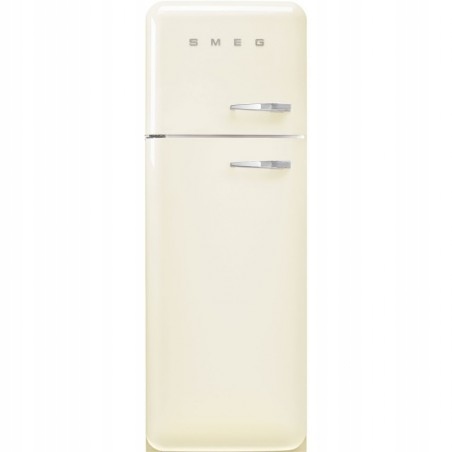 Dvojročná chladnička Smeg Fab30lcr5
