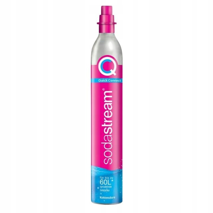 Náplň SodaStream Quick Connect CO2