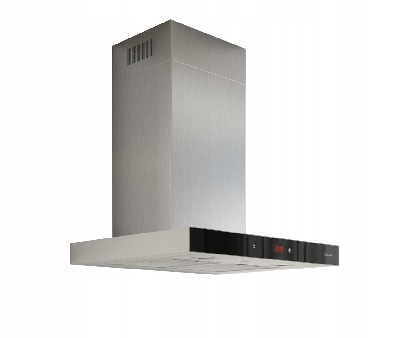 SOLGAZ OT-60 Inteligentné automatické vybavenie