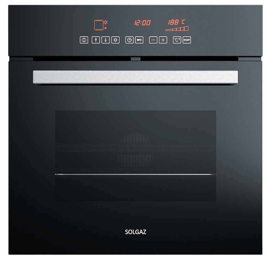 SOLGAZ SP-50 Magic Rúra na rohové vybavenie