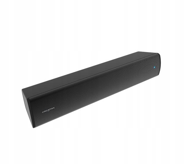 Soundbar Creative Stage Air V2 2.0 20 W czarny