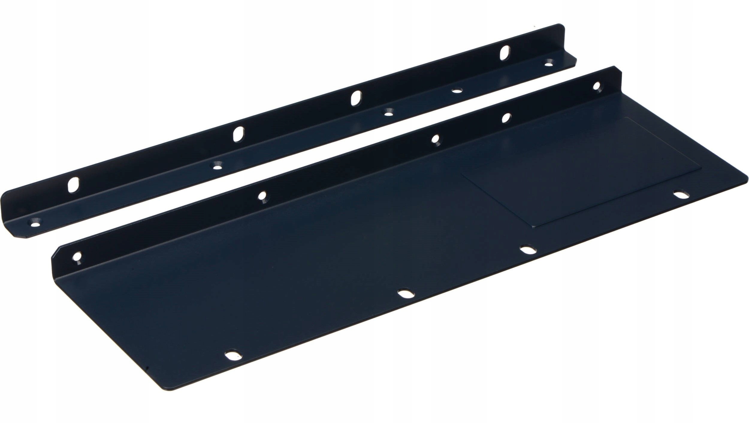 Podpis Soundcraft 12 Rackmount Kit - Rukoväte pre
