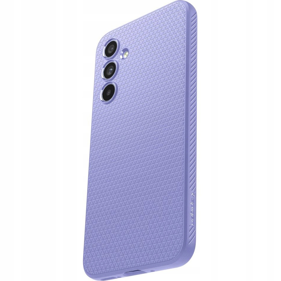 Zadné strany Spigen pre Samsung Galaxy A54 5G Liquid Air fialové