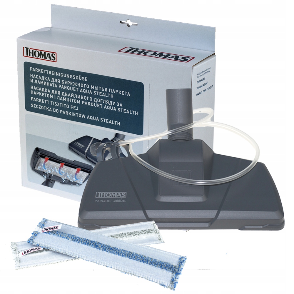 THOMAS 787247 VACEUM CELSURT BRISH