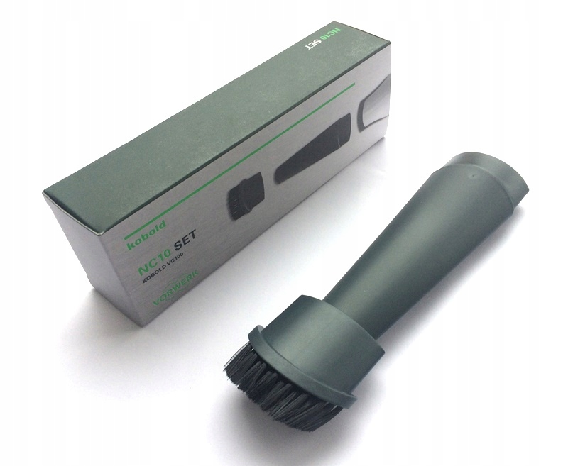 Vorwerk International Filter
