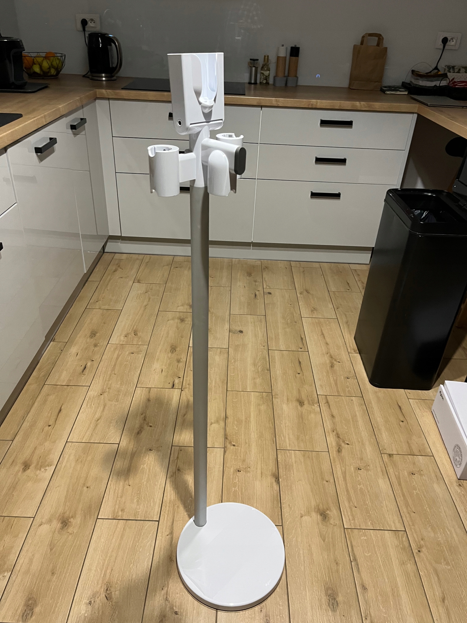 Dyson Floor Dok Multi Ruck Ruck pre vysávač