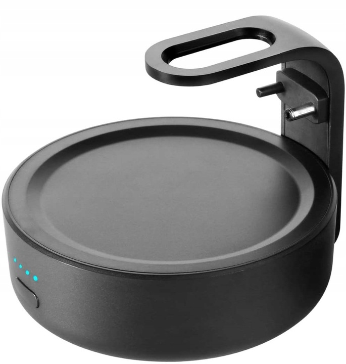Nabíjacia stanica GGMM D3+ na Amazon Echo Dot 3 Gen