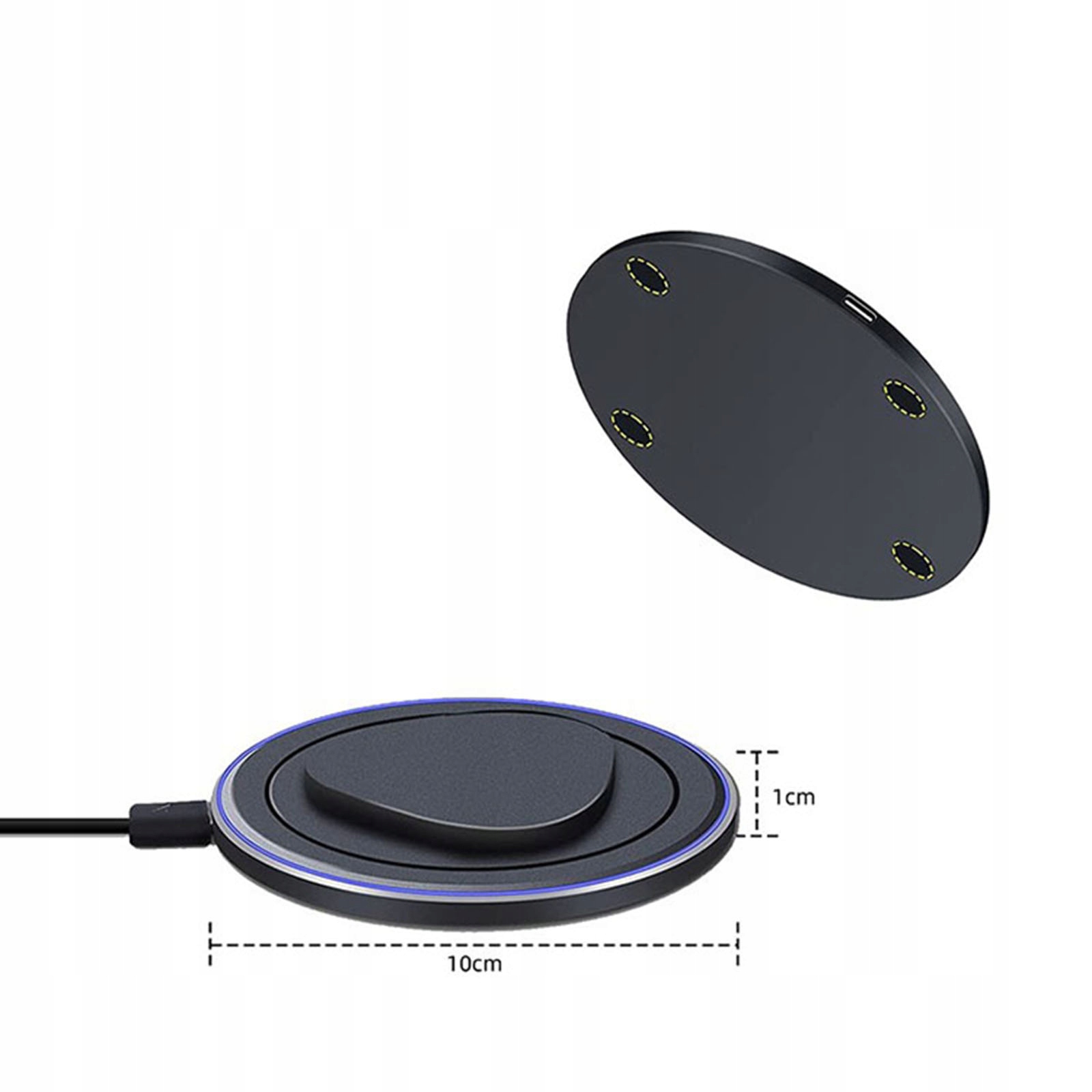 Bluetooth Sonos Roam Nabíjacia stanica