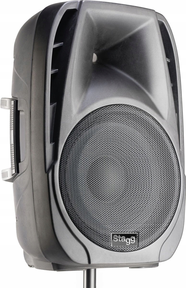 Stagg STAPMS15DEU 600 W Stĺpec