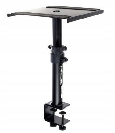 Stĺpcový statív 15 kg Millenium DM1