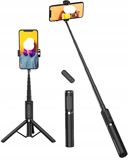 Selfie Stick Atumtek ATSS002 rukoväť