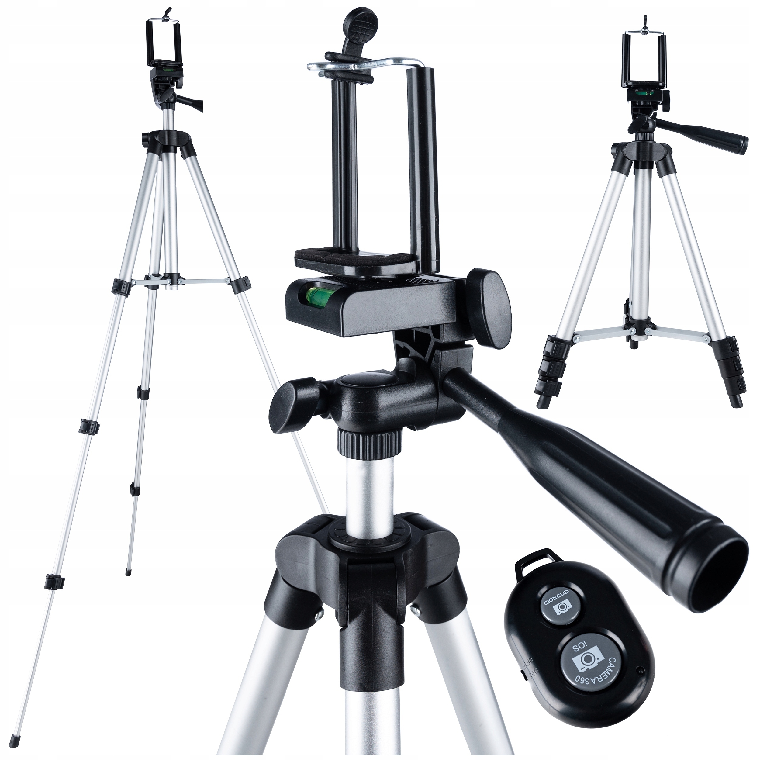 Gotel S5 Tarbod Ruck Striesol