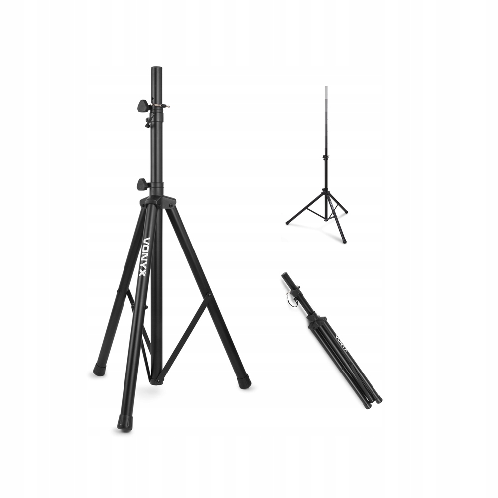 Stĺpcový statív 30 kg vonyx 180.180