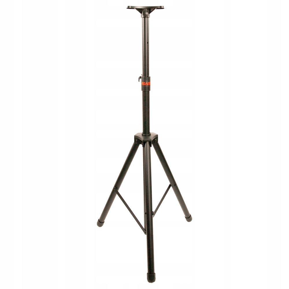 Stĺpcový statív 60 kg mosadzný tón zvuk STA1101