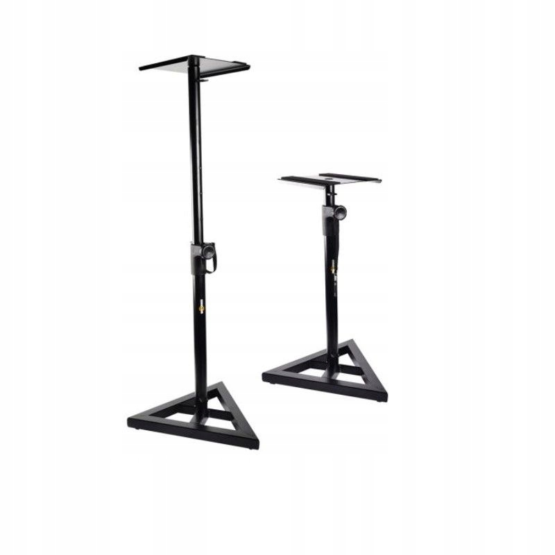 Statív pod štúdiom monitor DNA Mon 1 Black 2 PCS