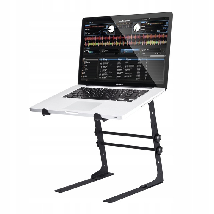Notebook/mixér 3 kg zmesi prenosný stánok V.2