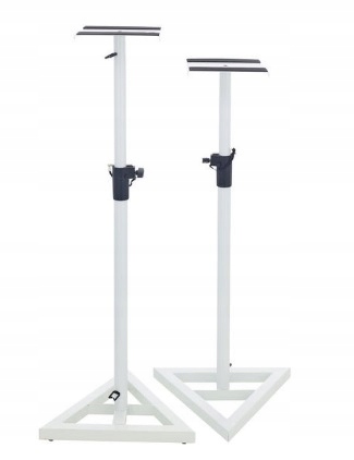 Stĺpcový statív 45 kg Millenium BS-500 WH