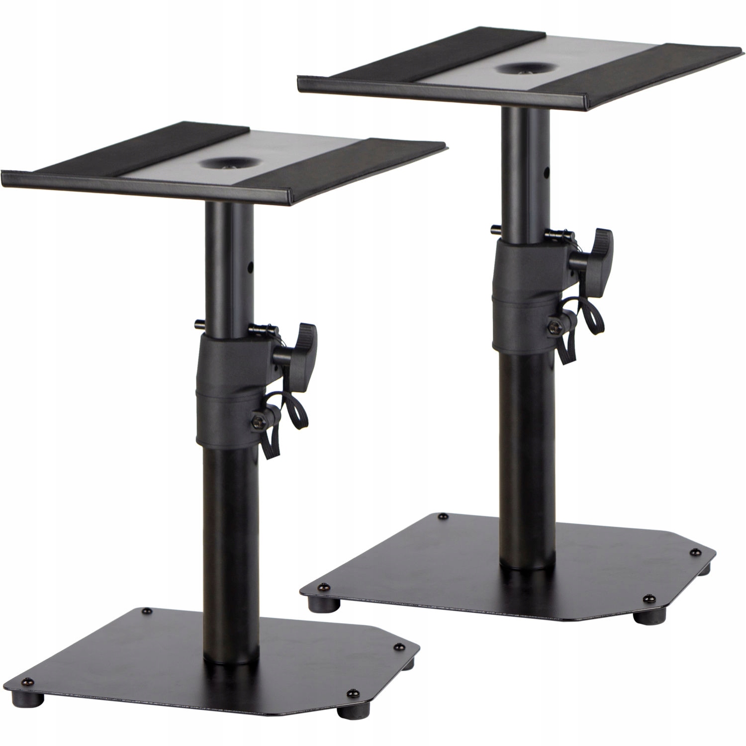 Stĺpcový statív 15 kg MSK2 MAK2