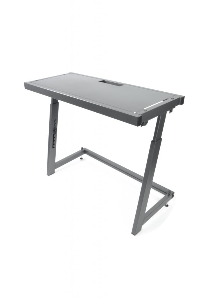 Laptop/mixér statív 30 kg atletická jj-t