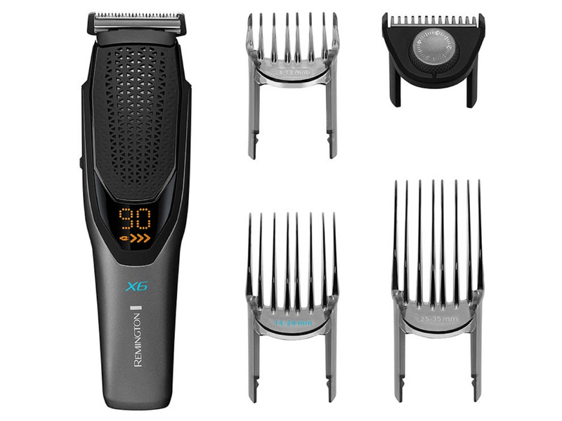 Strihač vlasov Remington POWER X HC6000