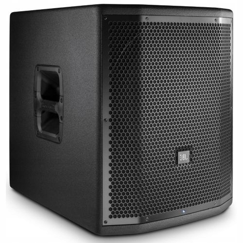 Subwoofer JBL PRX815XLFW