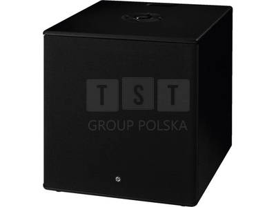 Pasívny subwoofer