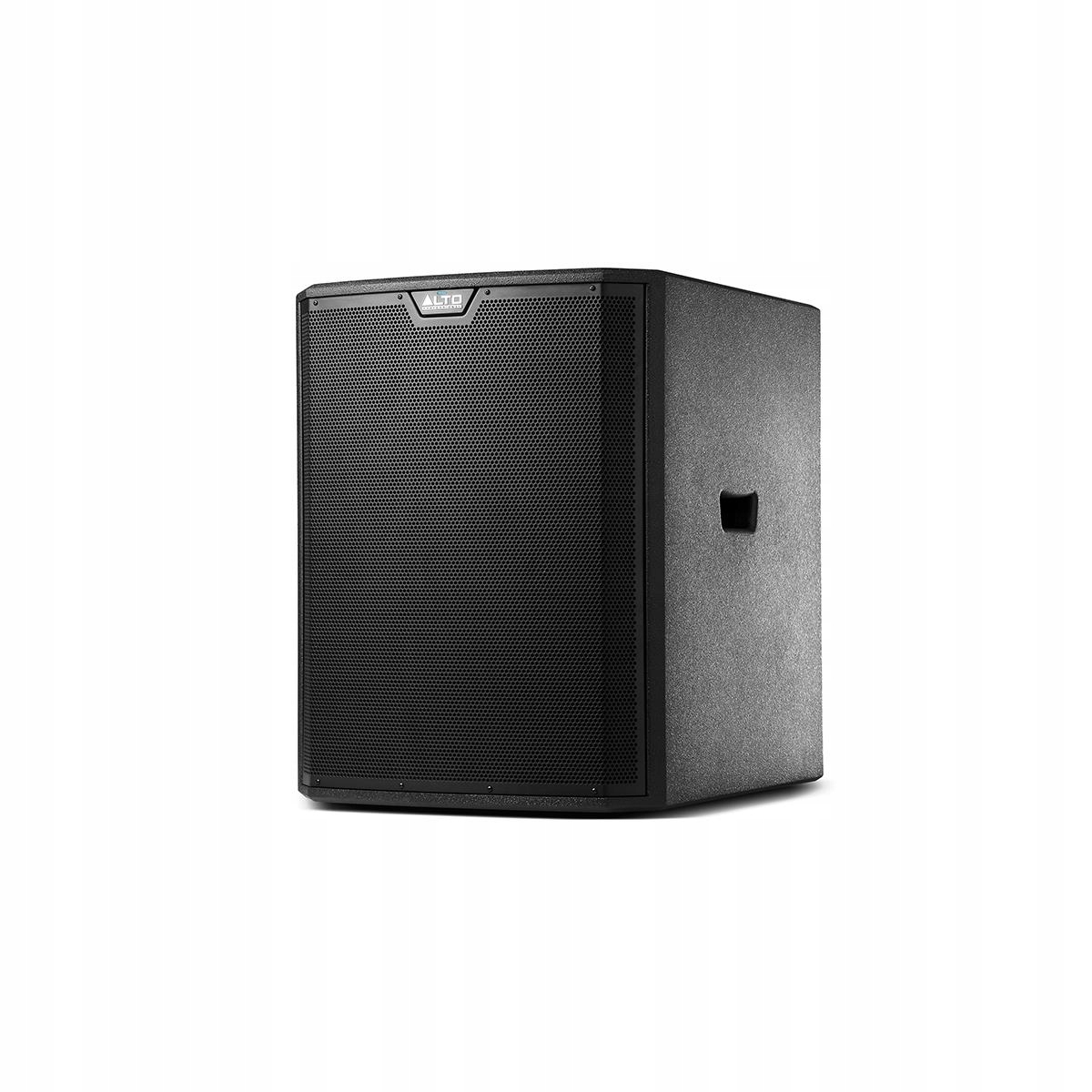 Subwoofer alto ts318s