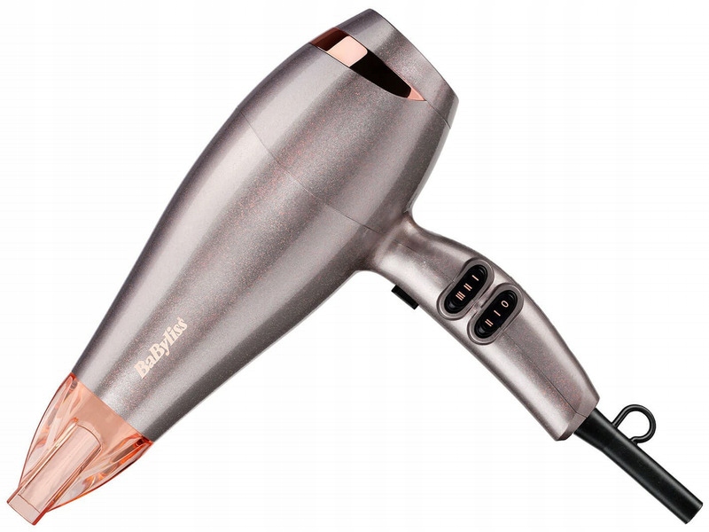 Sušič vlasov Babyliss Elegance 5336NPE