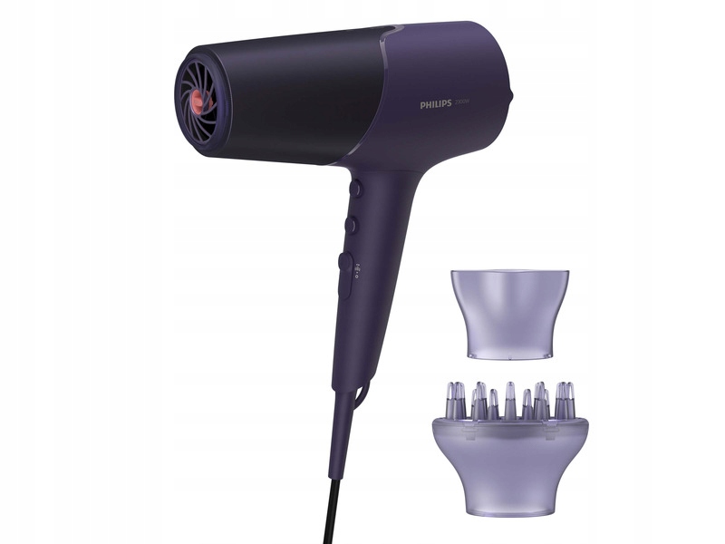 Sušič vlasov Philips BHD514/00