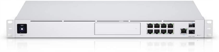 UBIQUITI DREAM MACHINE PRO (UDM-PRO)