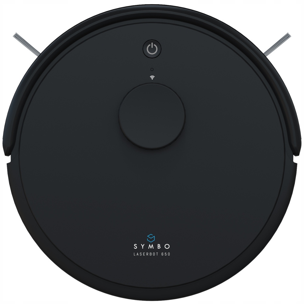 Laserbot 650 WiFi Cleaning Robot