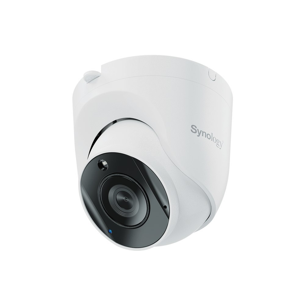 Synology TC500 IP67 IP kamera 1/2,7 palca 850nm 2,8 mm F1,8 850nm RJ45 vežová IK10 3Y