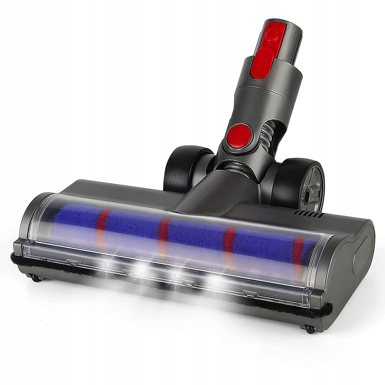 Dyson V7 V8 V10 V11 Vákuová kefka