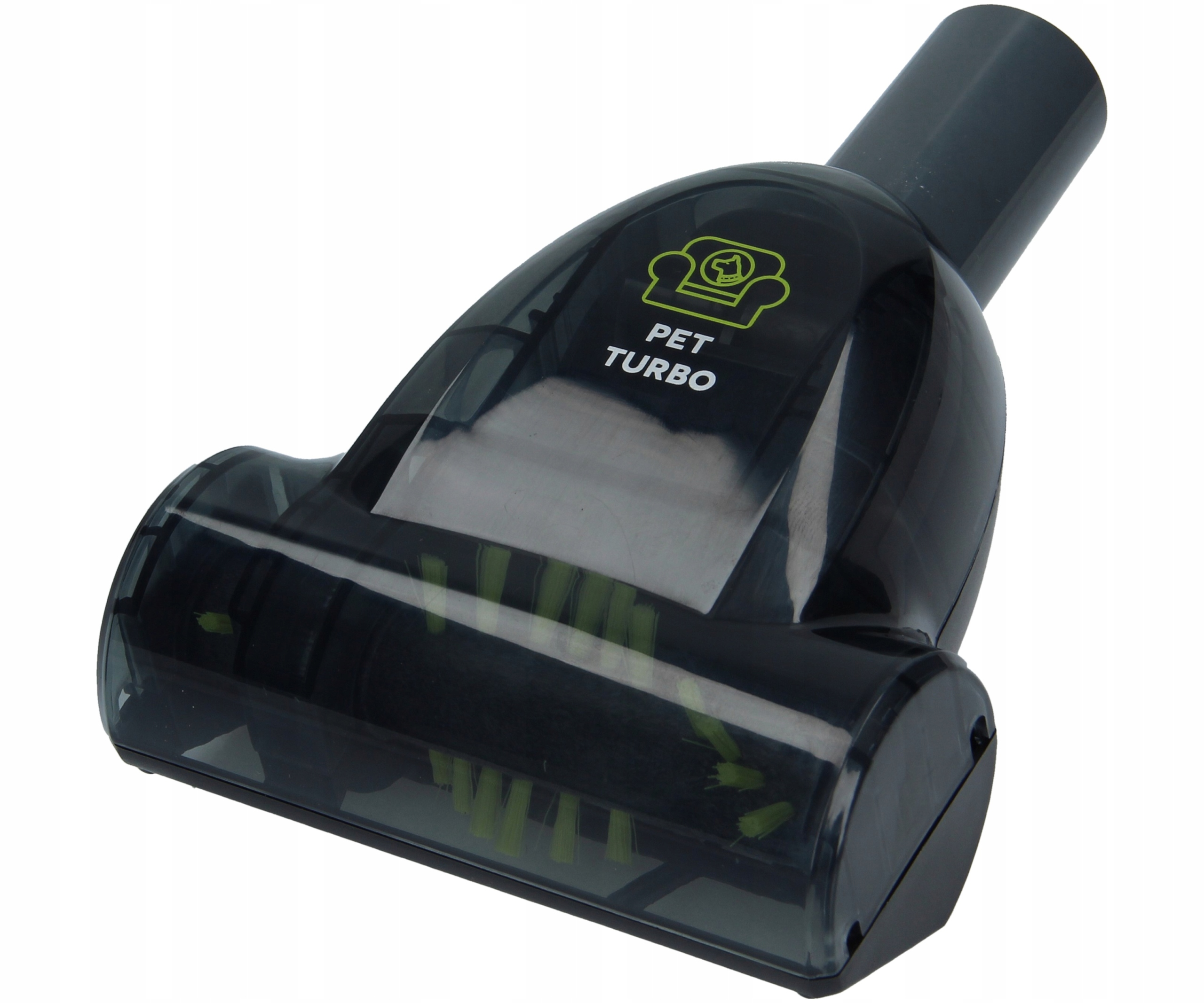 Bosch BS006719 Turbokrian pre čierny vysávač