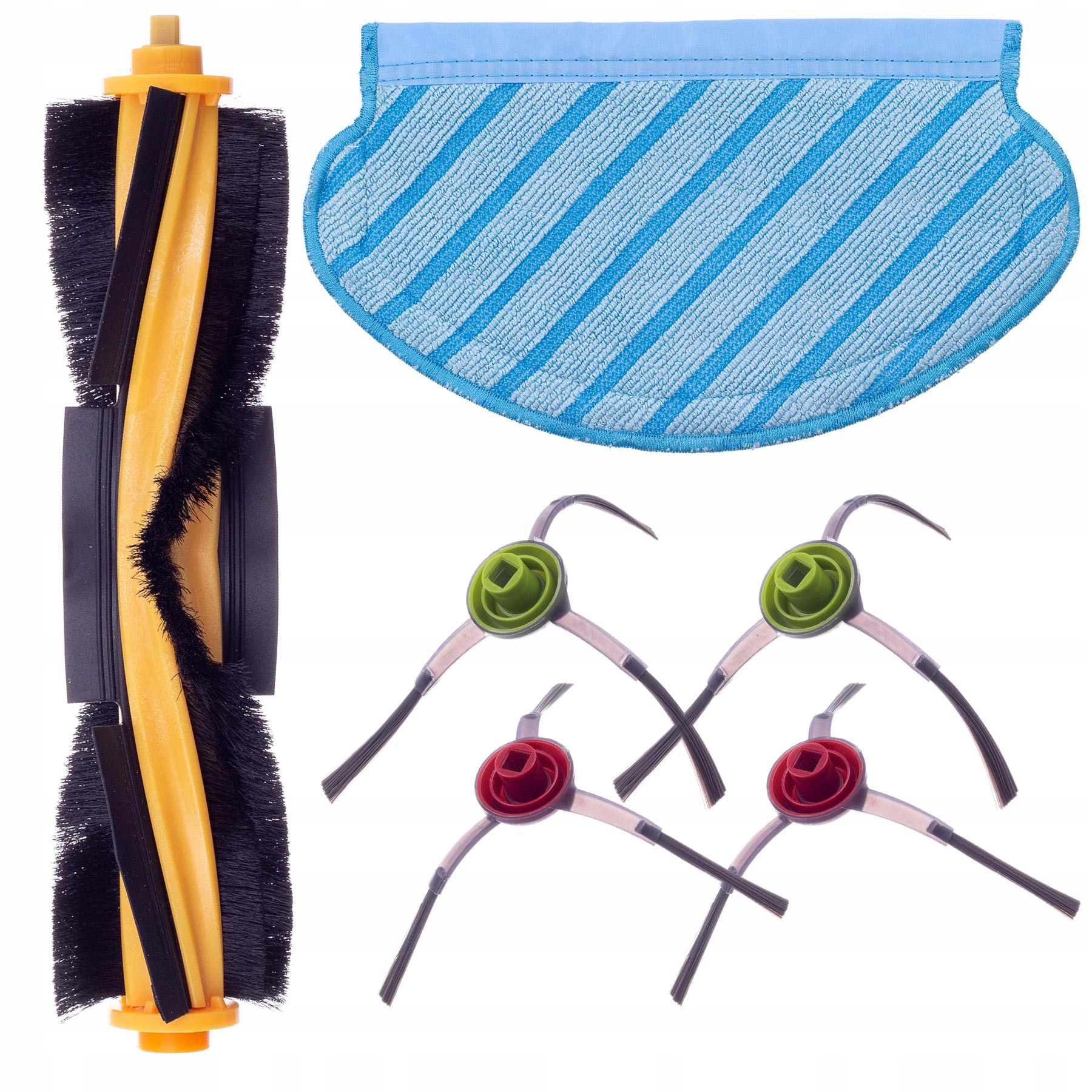 Brush Mop Roll for Ecovacs Deebot Ozmo 920 950