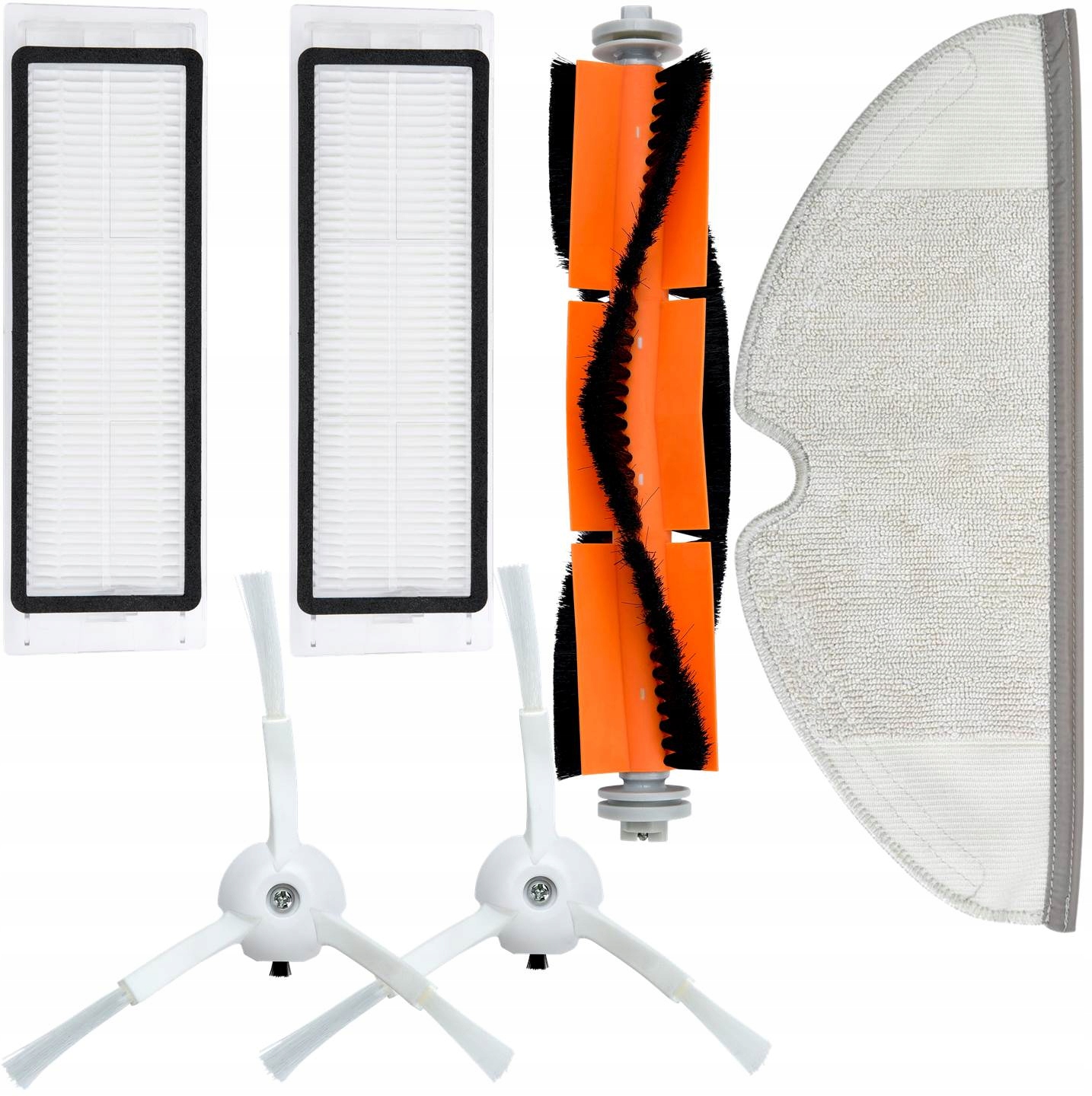 Filtre štetcov pre Xiaomi Xiaomi Mi Roborock S5max