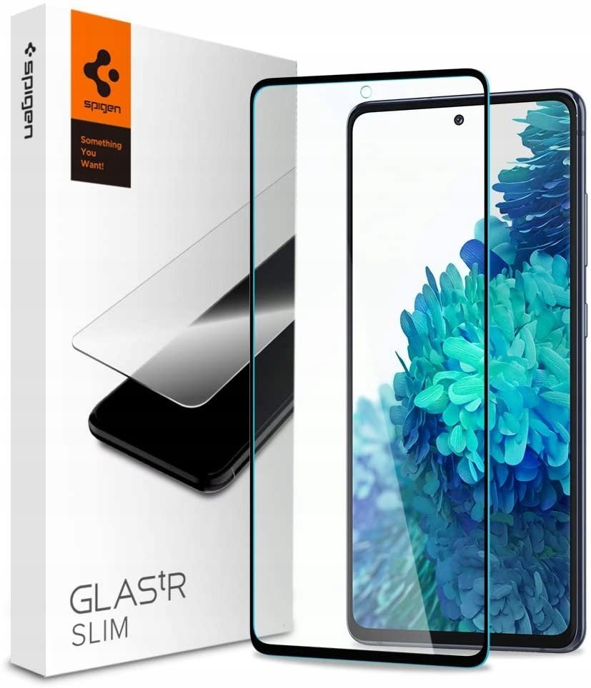 Temperované sklo spigénu pre Samsung Galaxy S20 Fe