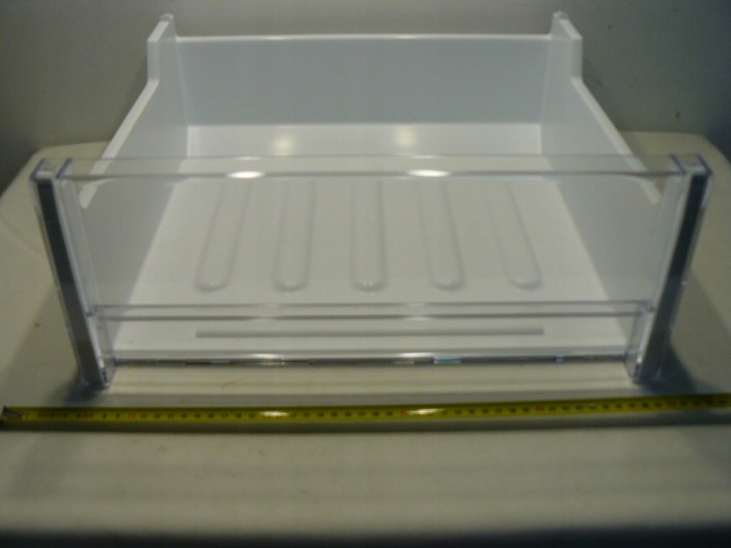 Chladené Chladnička Whirlpool 481010795966