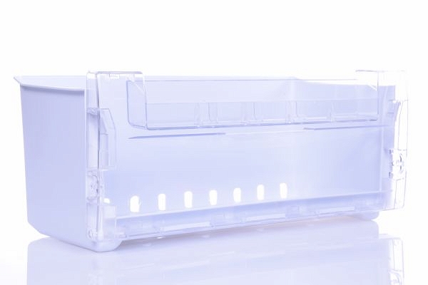 Indesit mrazák zásuvka 414x167x164
