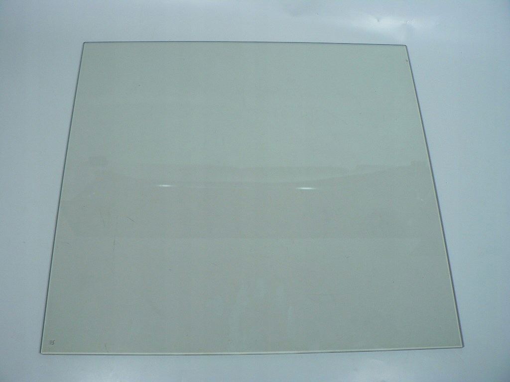 Stredové sklo rúry 465x433mm 480121101611