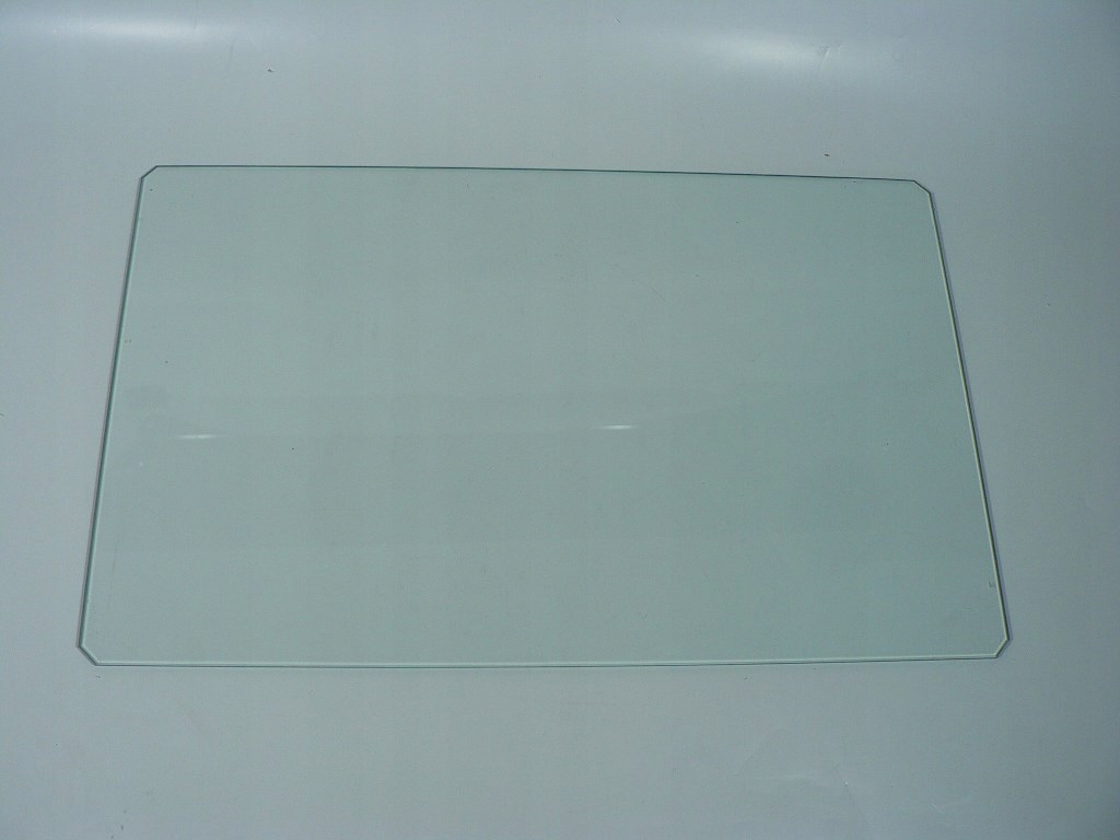 Central Glass 490x297 mm rúra DG64-00437B