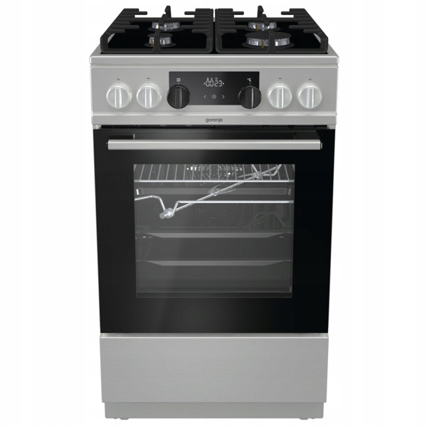 Centrálna zelená rúra 563789 GORENJE KC5355XV