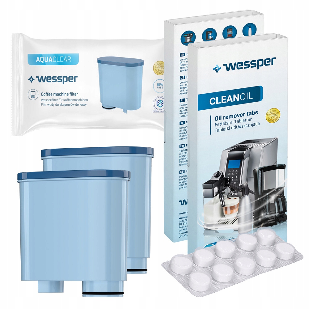 DELONGI 500 ml zúfalý dizajnér