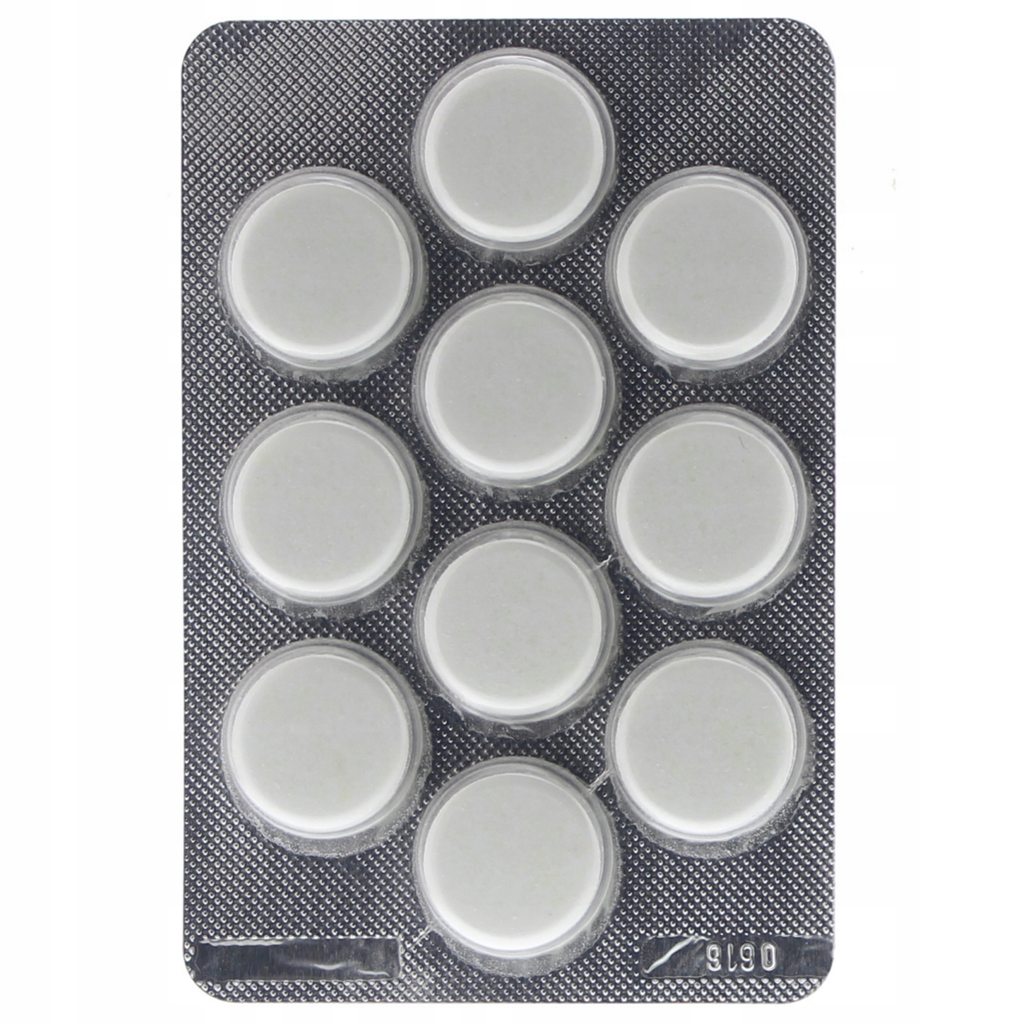 ScanPart Cleaning Tablets 2790000830 pre stroj na espresso