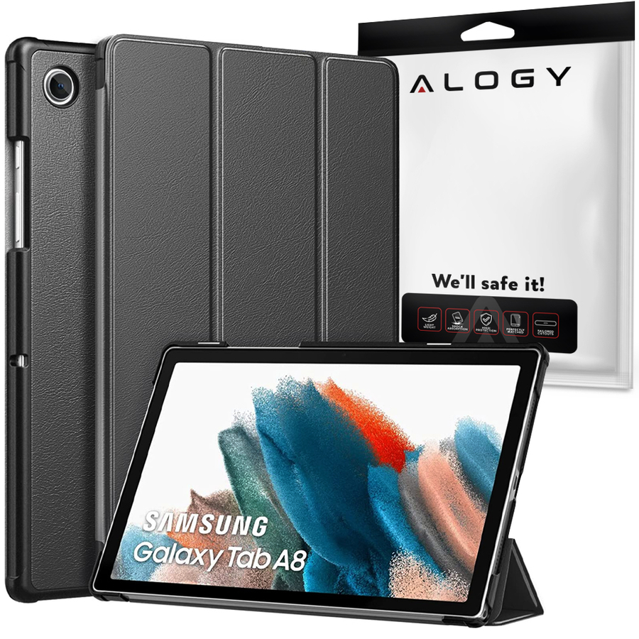 Etui Alogy pre Samsung Galaxy Tab A8 2021