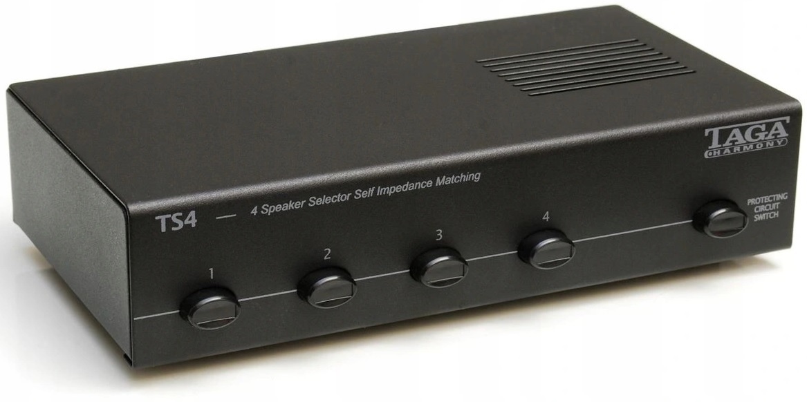 TS-4 Reproduktor TAGA Harmony TS-4 70 W