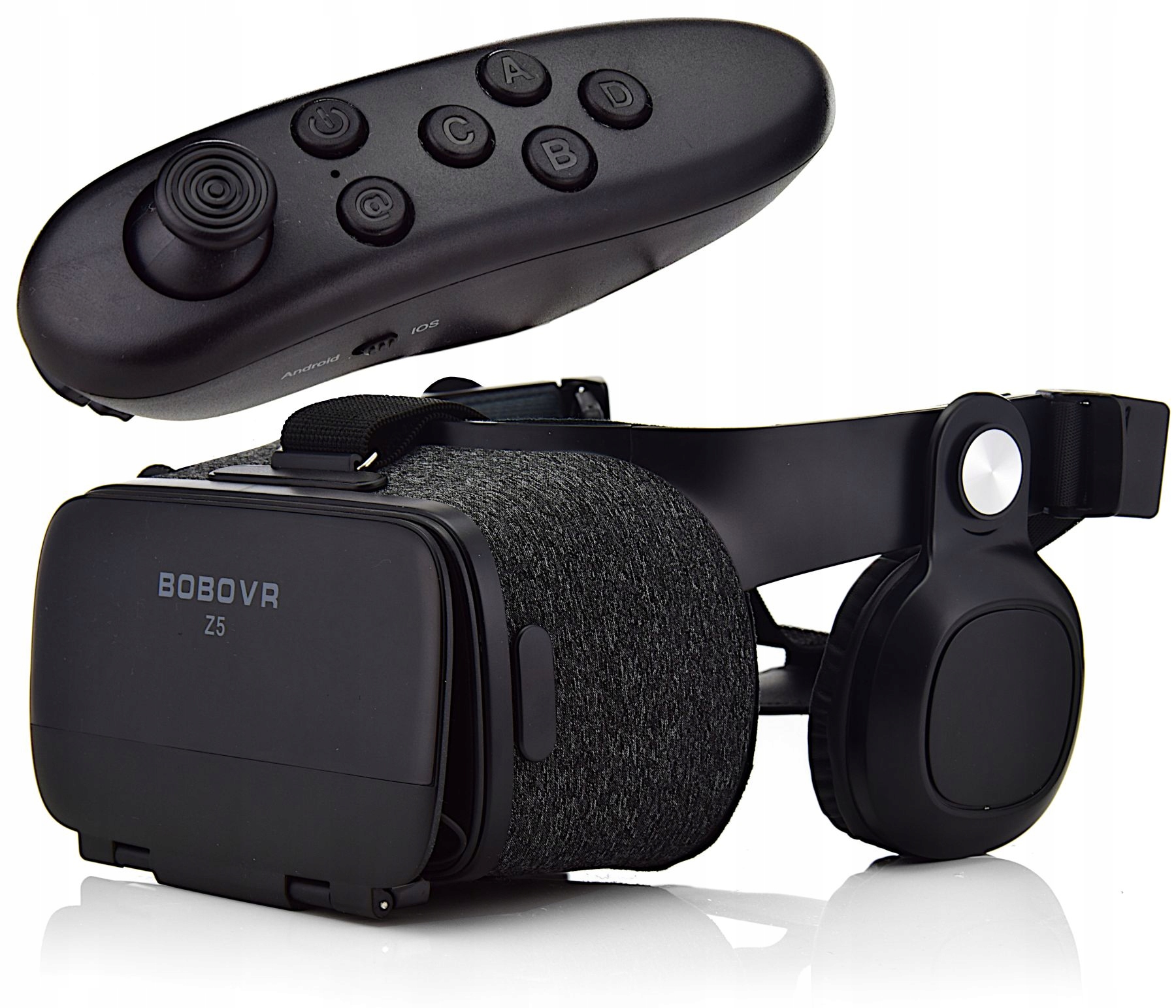 VR Bobovr Boboz5 $ Joy Gula